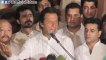 Chairman PTI Imran Khan Speech After Inauguration Of The New Chairman Secretariat Lahore 22 August 2015