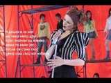 Karolina Goceva - Od nebo do dno (lyrics)