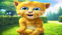 Funny cats videos talking 2015   Cartoon for children babies 1,2,3 years old baby