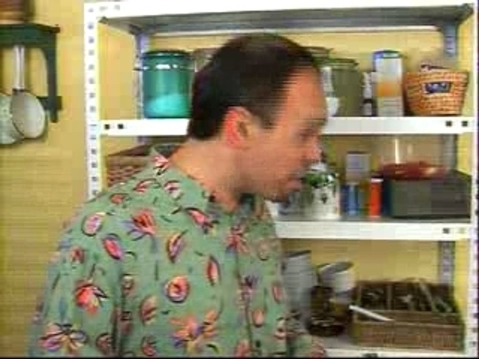 Germain fait sa télé politique