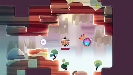 Nova 111 (VITA) - Trailer de lancement