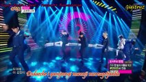 Fanchant   Romanization (color coded lyrics) - Super Junior _ DEVIL