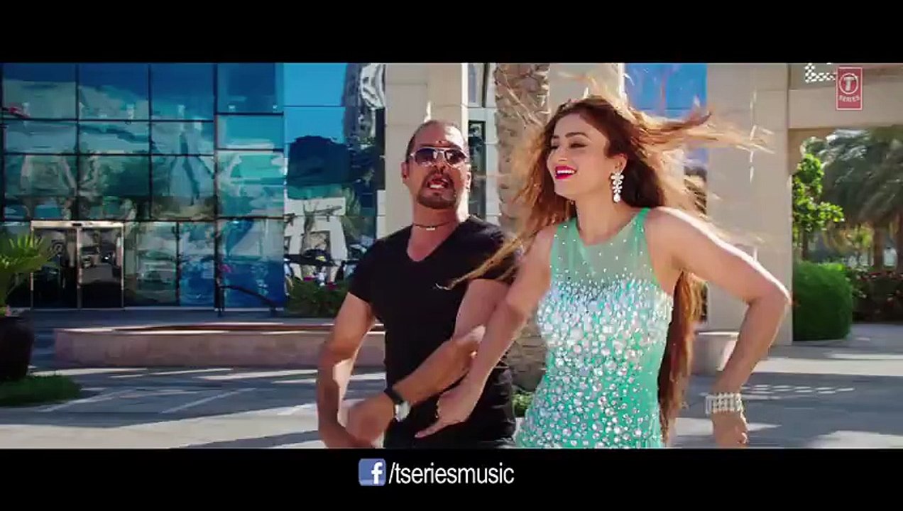 Meet Me Daily Baby (Welcome Back) HD - SAANWAL HH MOBILES