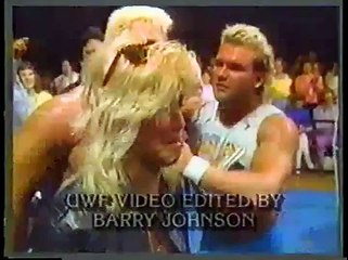 Pro Wrestling This Week - 3/07/1987