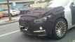 Hyundai Equus 2017 Spied Testing | Cars Spy Shots