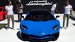 Lamborghini Aventador SV Roadster | Car Unveiling | Upcoming Super Cars 2016