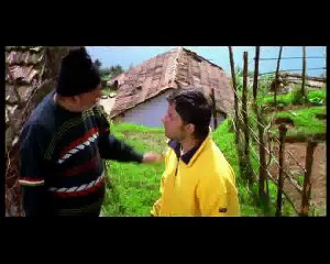 Tere Khayalon Se - Breathless - Hindi Video Song - Shankar Mahadevan