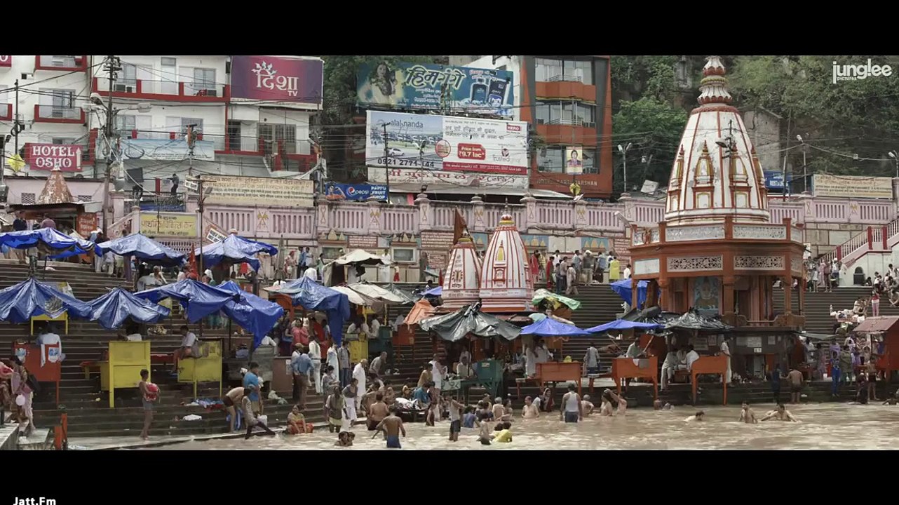 Talvar Official Trailer_HD   SAANWAL HH MOBILES