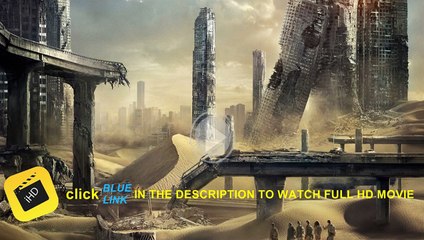 Maze Runner: The Scorch Trials full hindi�movie