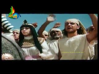 Hazrat yousuf a.s Part30