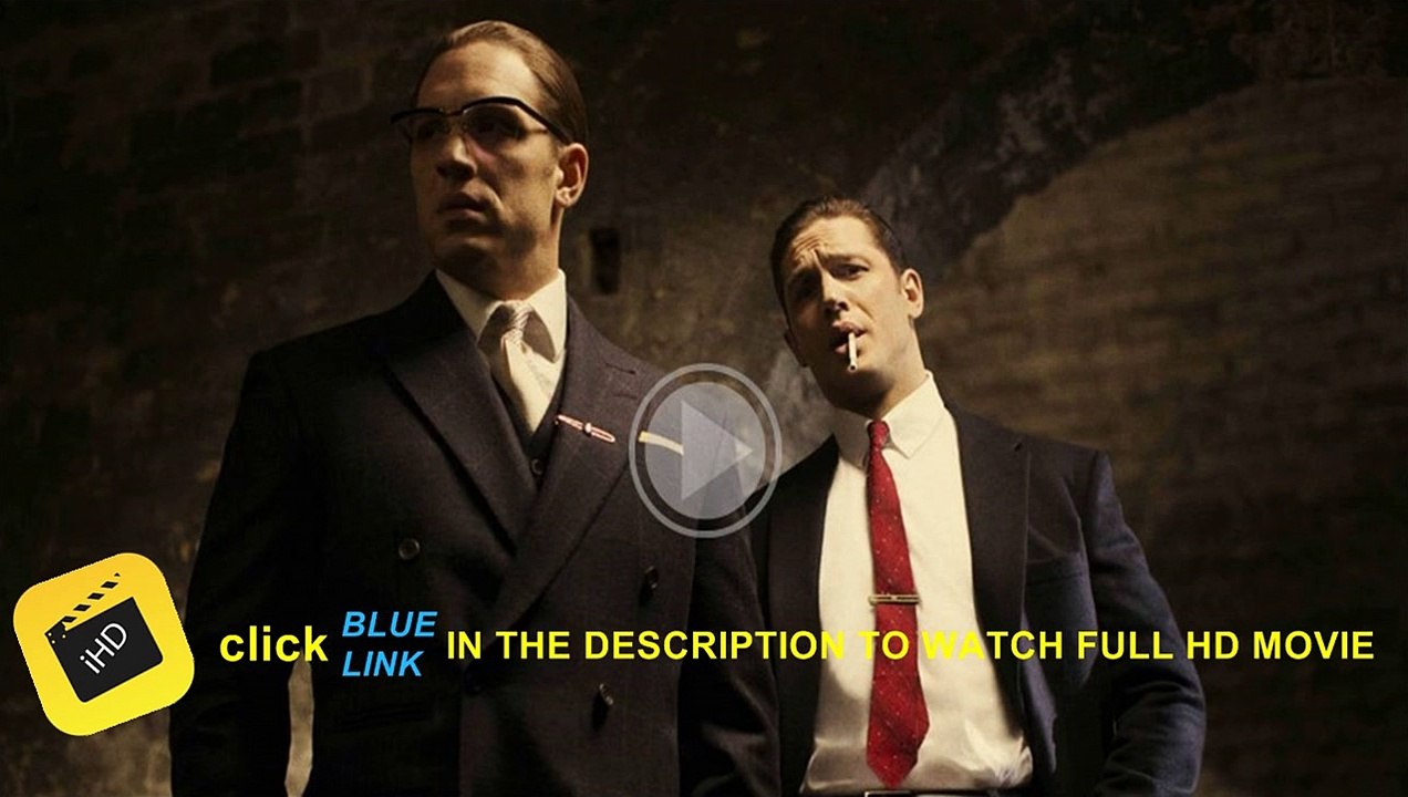 Regarder un Legend film en streaming