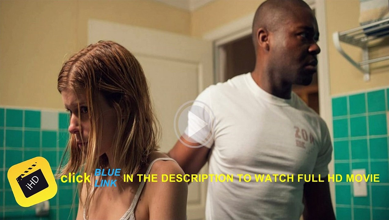 Captive (2015) Full Movie Torrent