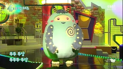 딩동댕 유치원.150826