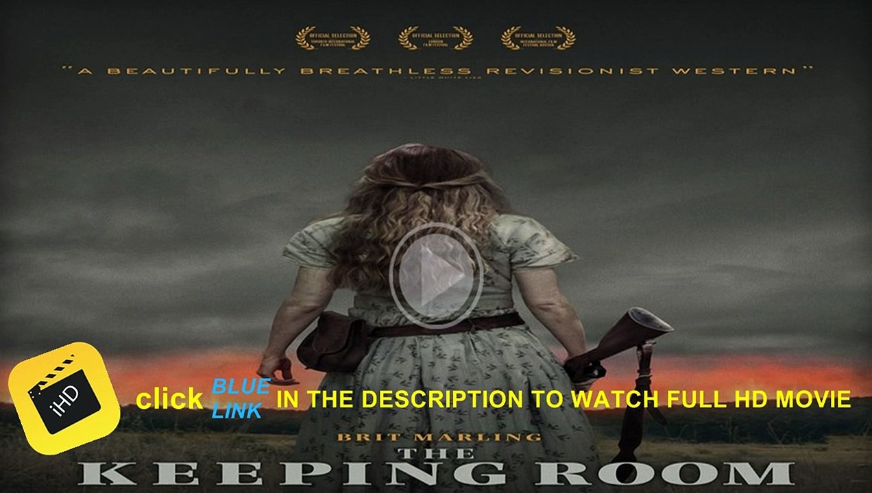 The Keeping Room full hindi�movie