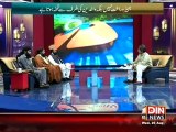 Deen-e-Hayat - 26 August 2015