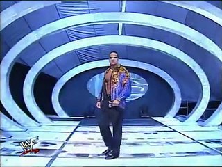 Steve Austin blows up the DX Express