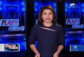 Flash Report [Morning] August 26, 2015