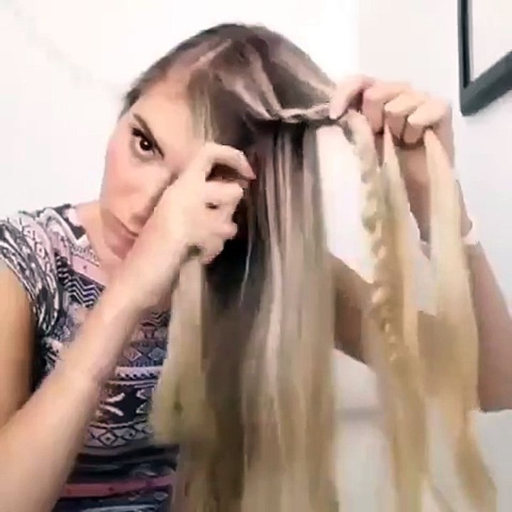 hairstyle ideas, the best haircuts for your face shape, long hairstyles (10)