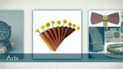 We are your one stop hub for everything made out of wood at the best prices online!