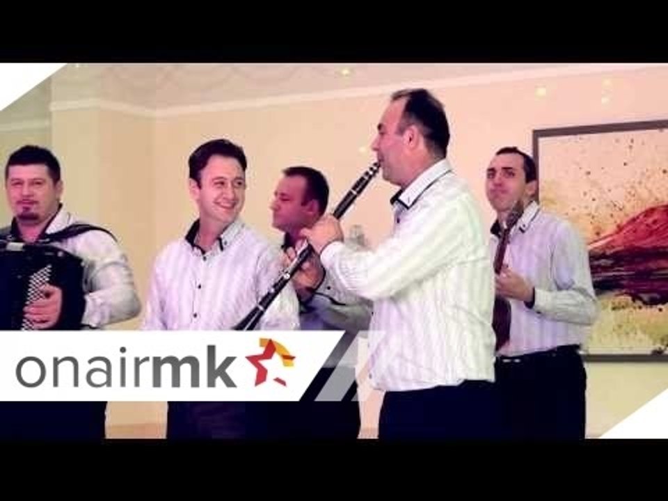 FANTAZIJA - EJ DALECINI