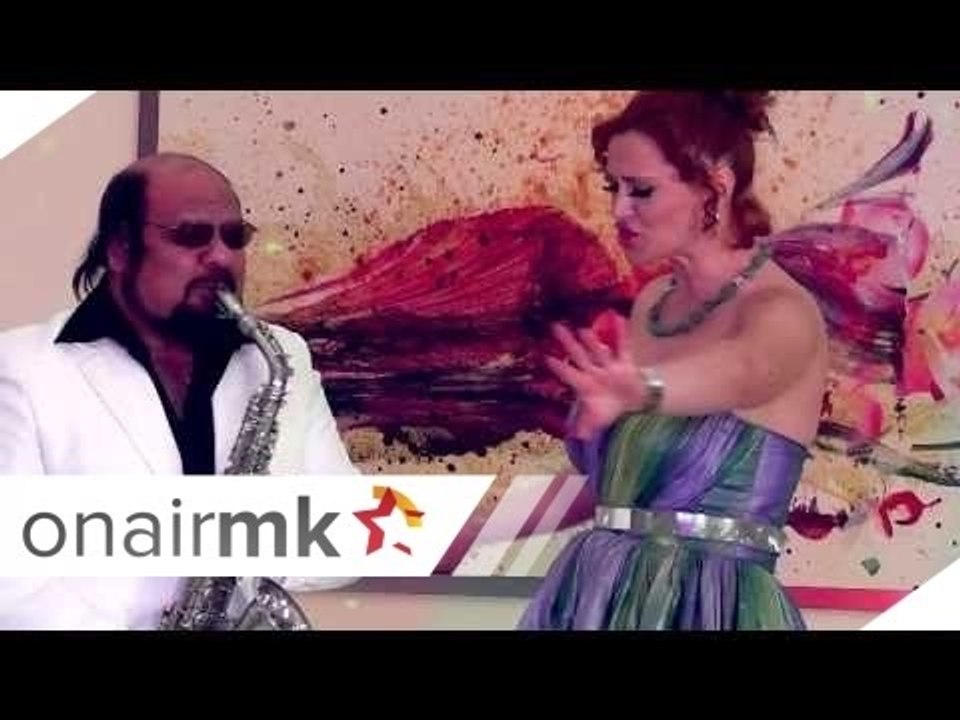 ANETA NAKOVSKA - KRALICA