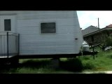 FEMA Trailers