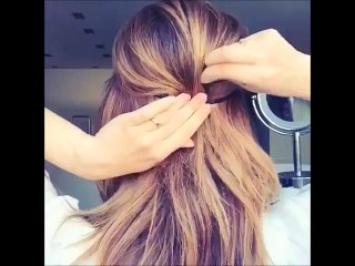 Modern And Latest Hairstyles for Girls (21)