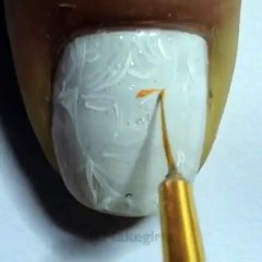 This is the tutorial to paint Ed Sheeran, tmakegirlz