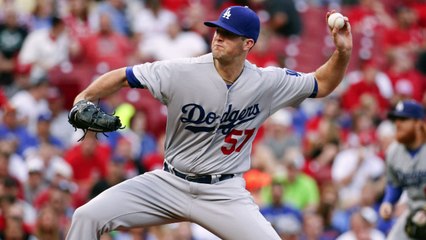 Dodgers Snap Five-Game Losing Streak