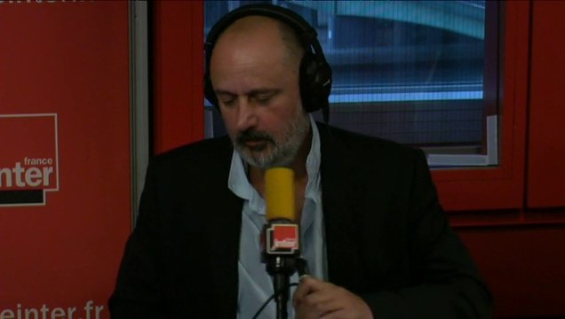 Le billet de Daniel Morin : Eric Delvaux vous explique le triolisme