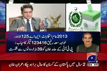 Imran Khan Funny Response On Shahbaz Sharif Performance
