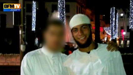 Thalys: le frère d'Ayoub El Khazzani pense qu'il n'a "rien à voir avec le terrorisme"