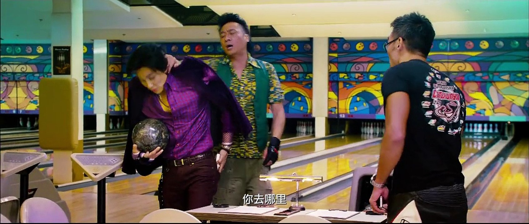 2015电影《冲锋车》主演: 吴镇宇 / 任达华 / 古巨基 / 谭耀文 / 郑浩南 / 思漩 / 姜皓文 / 纪焕博 / 庄洁梦 / 张豫玥part1
