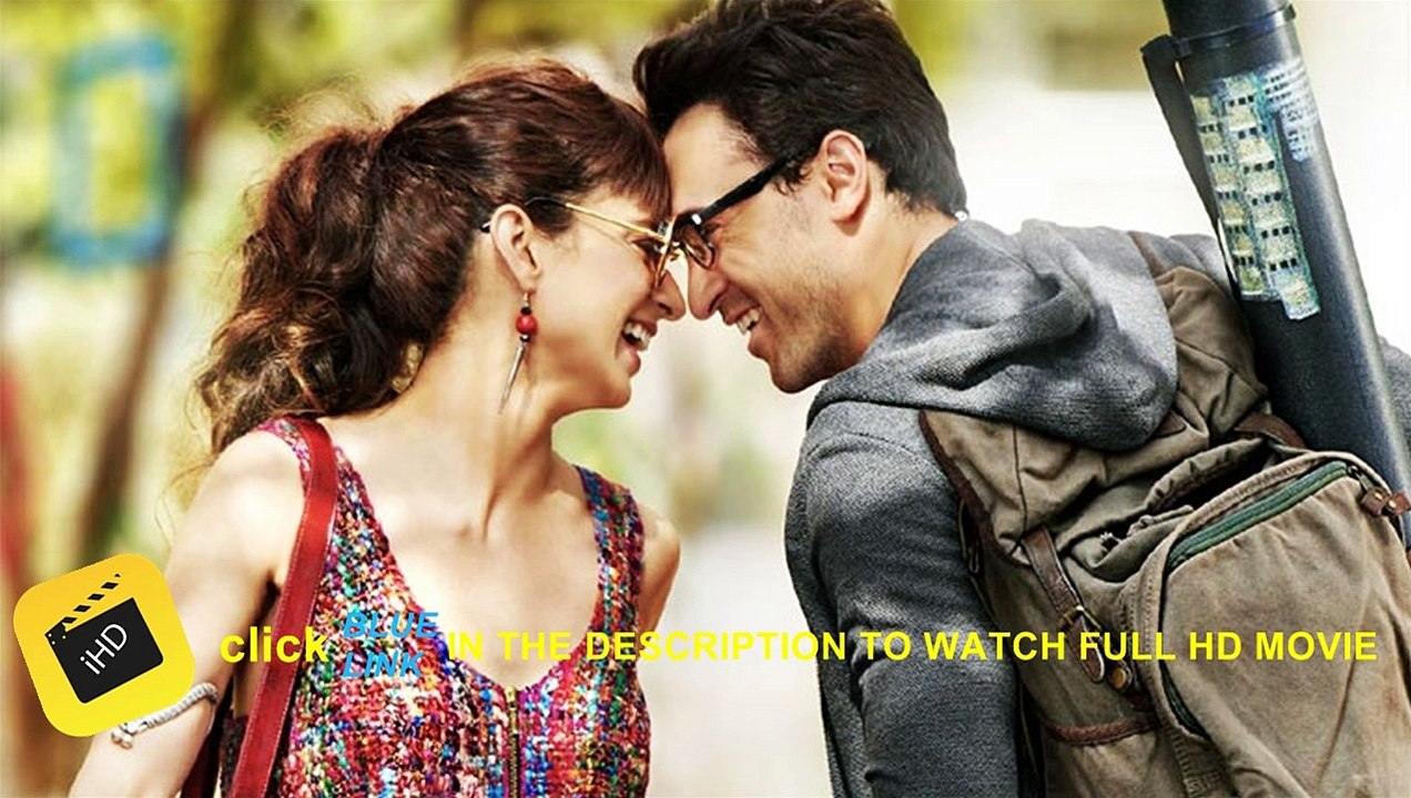 Katti Batti Full Movie