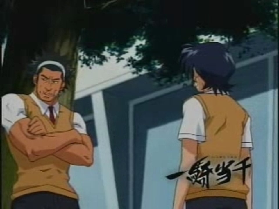 Ikki corto2