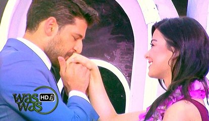 Teka-teki Cinta Selim-Zeynep - WasWas 26 Agustus 2015