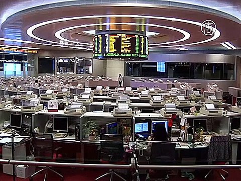 Курс рубля приближается к январскому минимуму