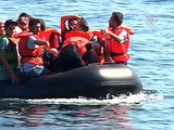Европу призывают совместно решить проблему мигрантов