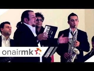 PETAR NECOVSKI - VELGOSKA UBAVICE