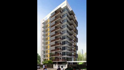 Brigade Crescent  in 4BHK Apartments for sale on Benson Town, Bangalore .