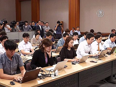 На Корейском полуострове достигли соглашения