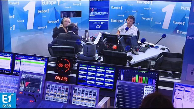 ChronoTruck, le Uber des transports routiers