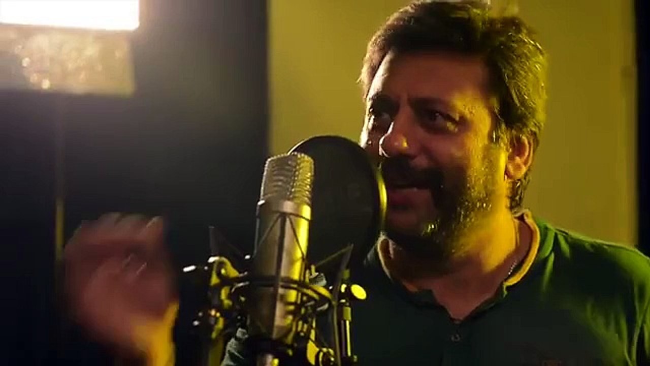 Great Song Aisi Taisi Hypocrisy - Reply to  India  video by Pakistan