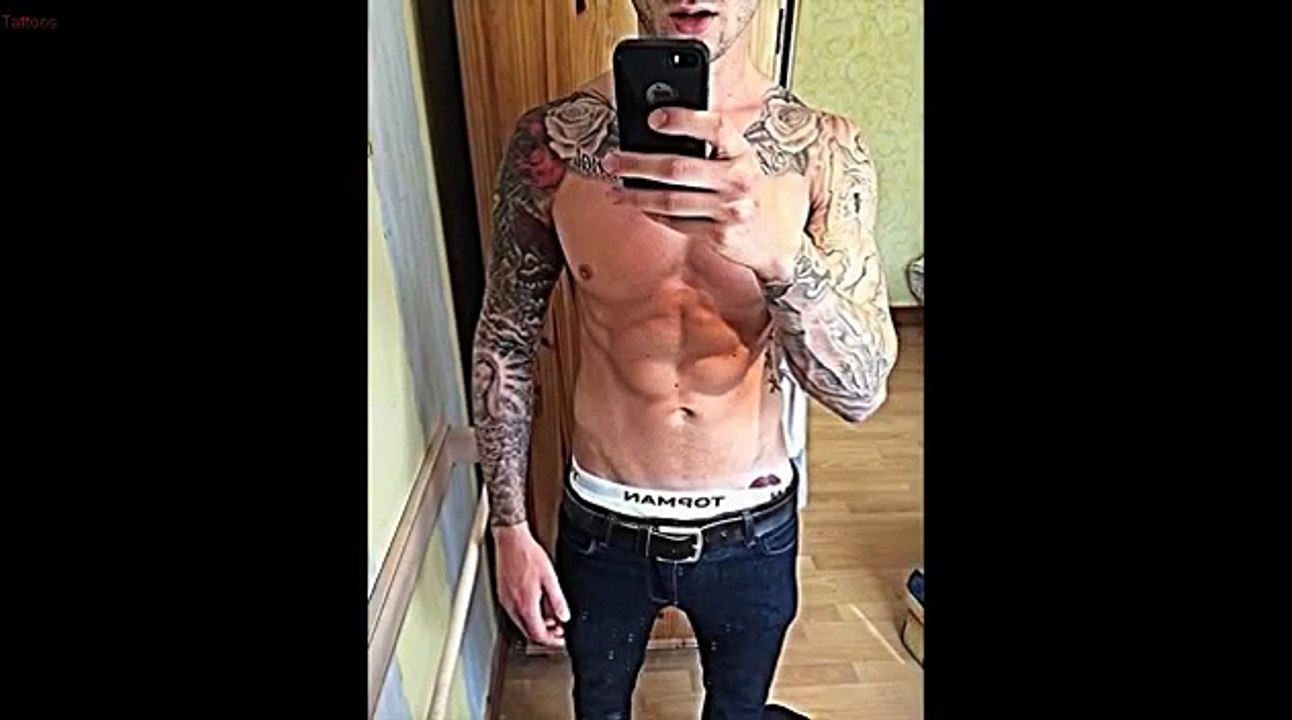 Tattoos for Men