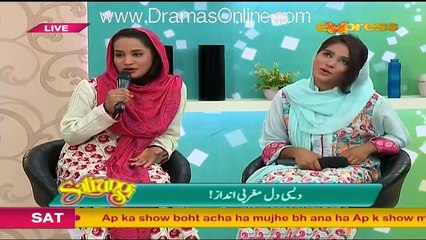 Morning Show Satrungi – 26th August 2015 p4