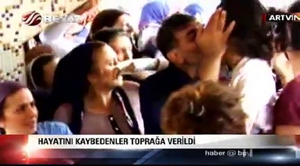 Beyaz Tv Ana Haber 25.08.2015