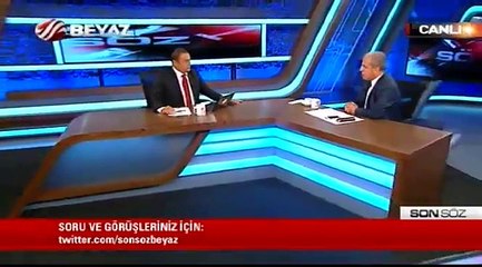 Son Söz 25.08.2015 1.Kısım