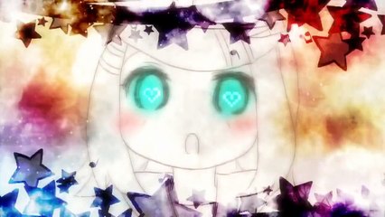 Kagamine Rin & Len - Electric Angel [Vocaloids PV] (HD)