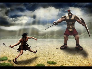 [Hell Revelations] Goliath In Hell