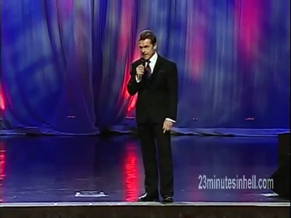 [Hell Revelations] Good People Without Jesus Will Go To Hell